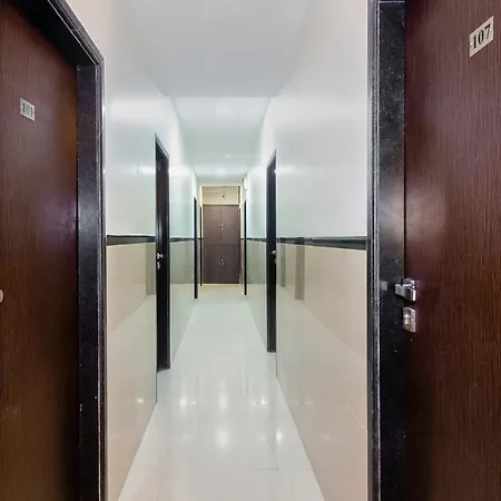 Oyo 3630 Hotel Ajwa Hotel 3*