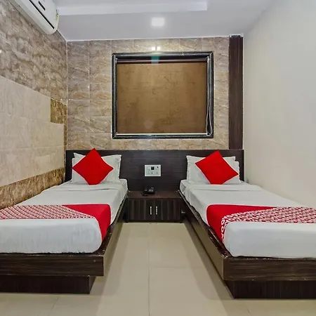 Oyo 3630 Hotel Ajwa Hotel Mumbai