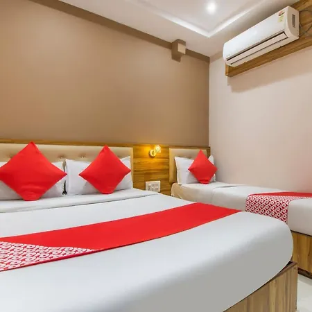 Hotel Oyo 69377 Ruby