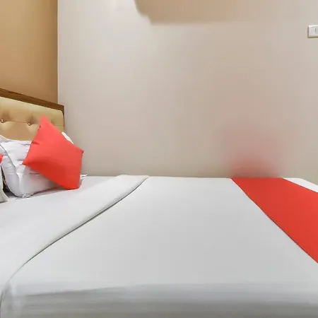 Hotel Oyo 69377 Ruby