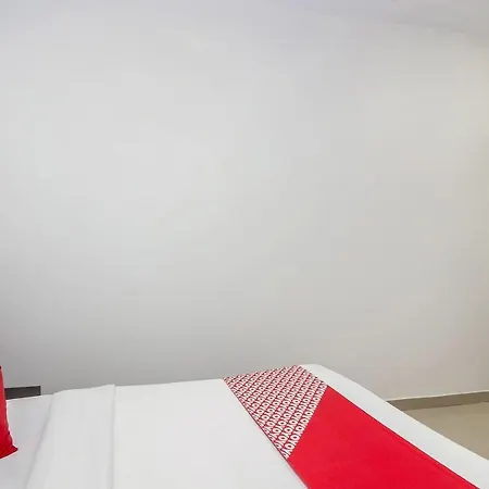 Oyo 3630 Hotel Ajwa Hotel