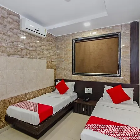 Oyo 3630 Hotel Ajwa Hotel 3*