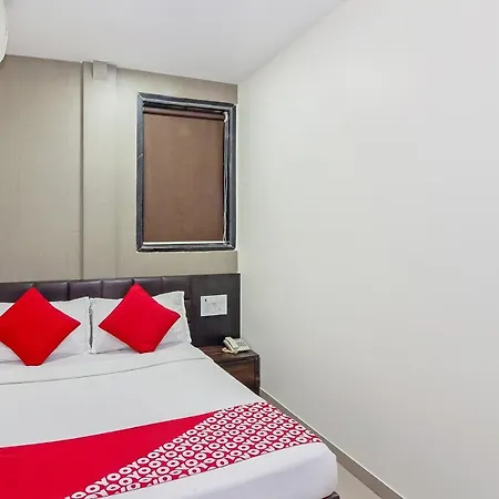 Oyo 3630 Hotel Ajwa Mumbai