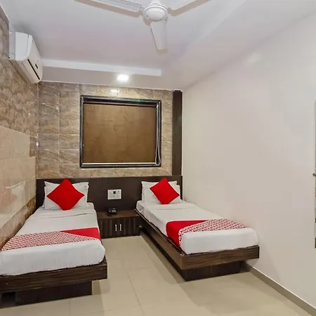 Oyo 3630 Hotel Ajwa Hotel Mumbai