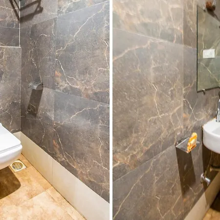 Hotel Oyo 69377 Ruby Mumbai