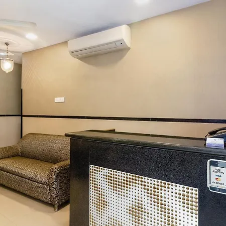 Oyo 3630 Hotel Ajwa 3*