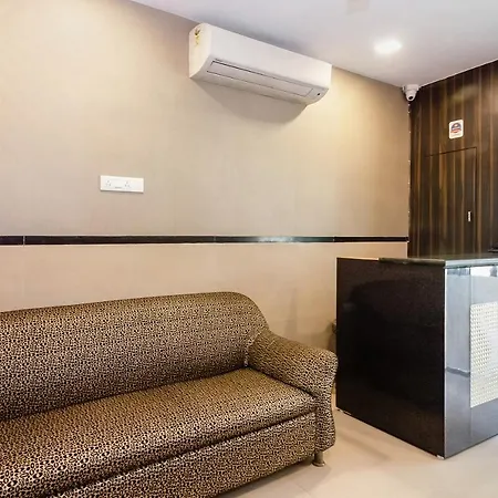 Oyo 3630 Hotel Ajwa 3*