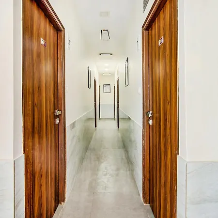 Fabexpress Terminus Square Hotel Mumbai