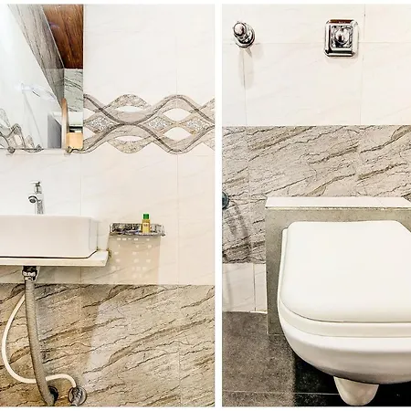 Hotel Fabexpress Terminus Square Mumbai