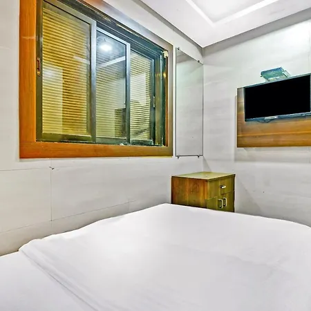 O Avenue Residency Sakinaka Metro Station Hotel Mumbai