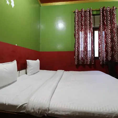 O Avenue Residency Sakinaka Metro Station 3* Mumbai