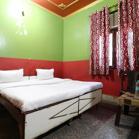 Hotel O Avenue Residency Sakinaka Metro Station 3*