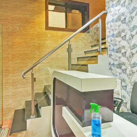 Hotel O Avenue Residency Sakinaka Metro Station Mumbai