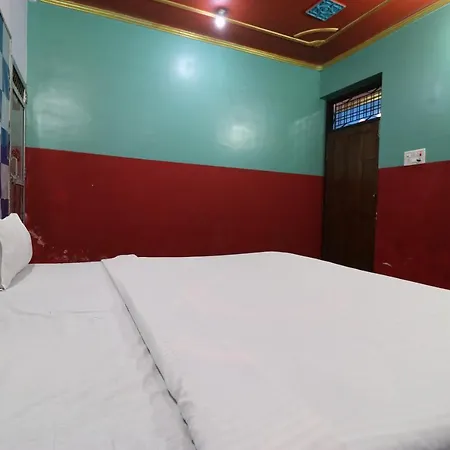 O Avenue Residency Sakinaka Metro Station Hotel