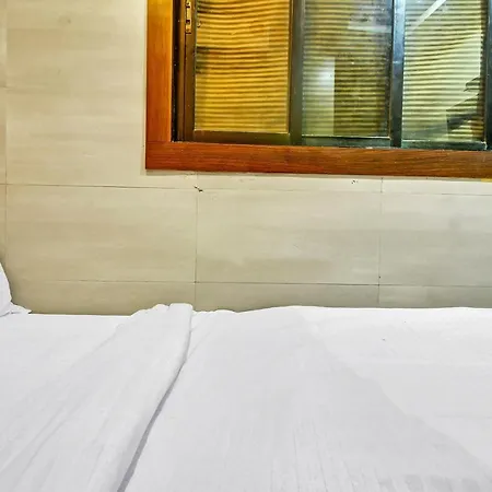 O Avenue Residency Sakinaka Metro Station Hotel