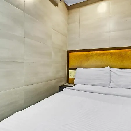 O Avenue Residency Sakinaka Metro Station Hotel