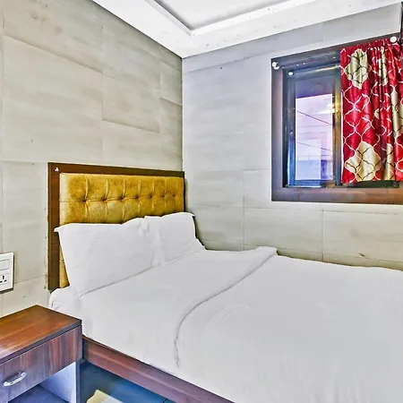 O Avenue Residency Sakinaka Metro Station Mumbai