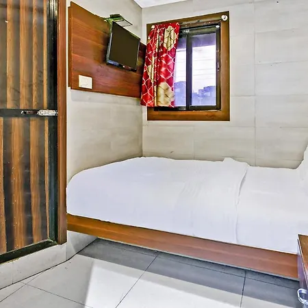 O Avenue Residency Sakinaka Metro Station 3* Mumbai