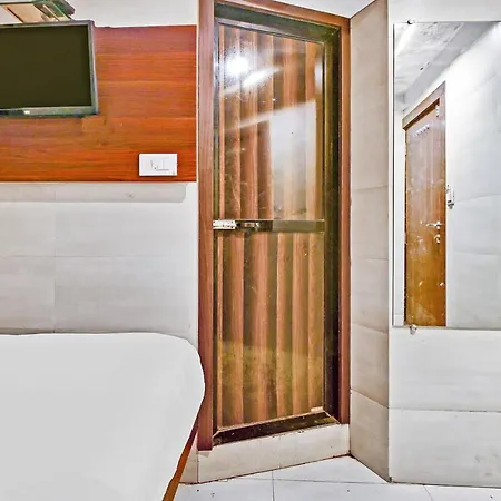 O Avenue Residency Sakinaka Metro Station Mumbai