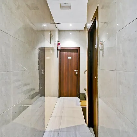 Hotel O Avenue Residency Sakinaka Metro Station 3*