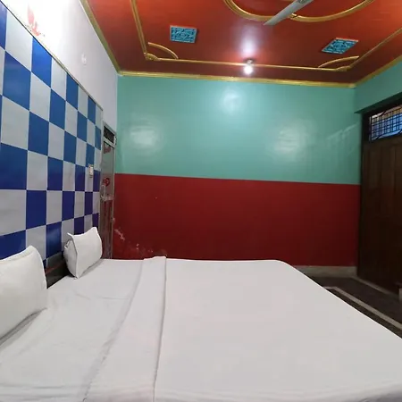 O Avenue Residency Sakinaka Metro Station Hotel 3*