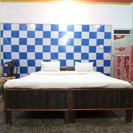 O Avenue Residency Sakinaka Metro Station Hotel Mumbai