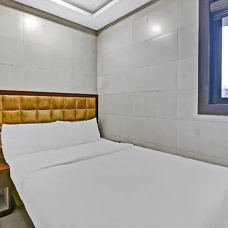 O Avenue Residency Sakinaka Metro Station 3* Mumbai