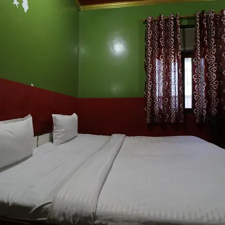 Hotel O Avenue Residency Sakinaka Metro Station Mumbai