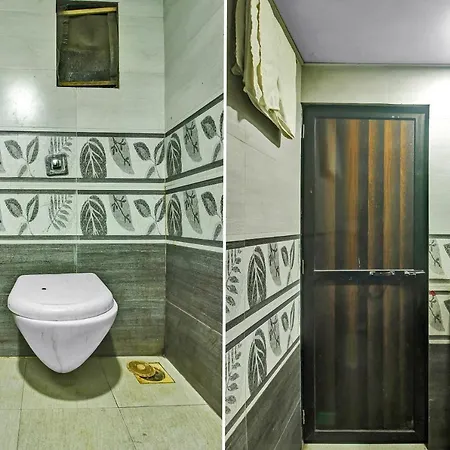 Hotel O Avenue Residency Sakinaka Metro Station 3*
