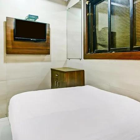 O Avenue Residency Sakinaka Metro Station 3* Mumbai