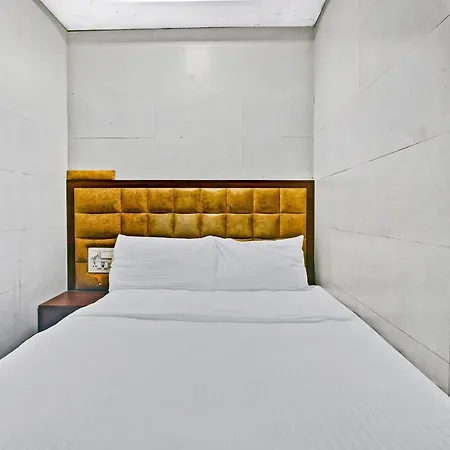 O Avenue Residency Sakinaka Metro Station 3* Mumbai