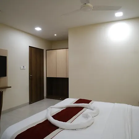 Fabhotel Saineel * Mumbai