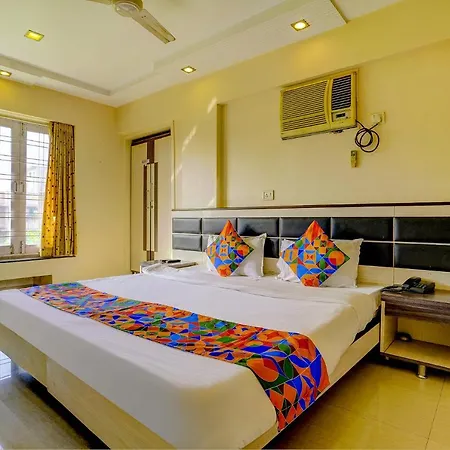 Collection O 81162 Whitefield Mumbai