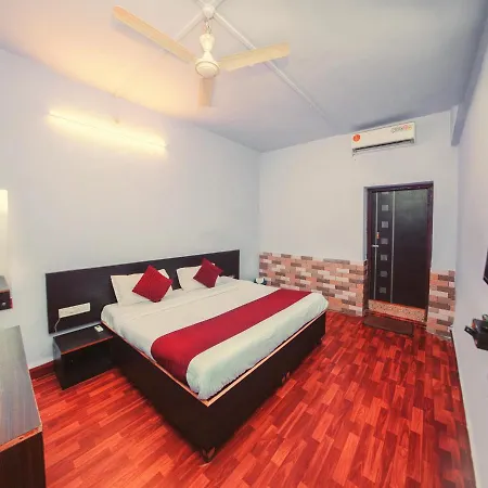Hotel Hotel Kishish Kunj Mumbai