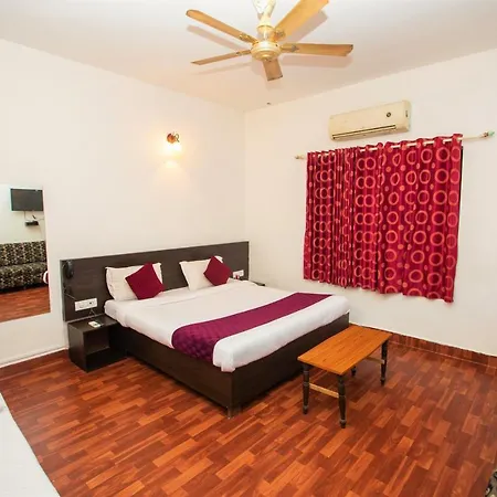 Hotel Kishish Kunj Hotel Mumbai