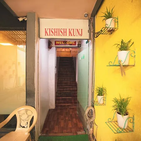 Hotel Kishish Kunj Hotel