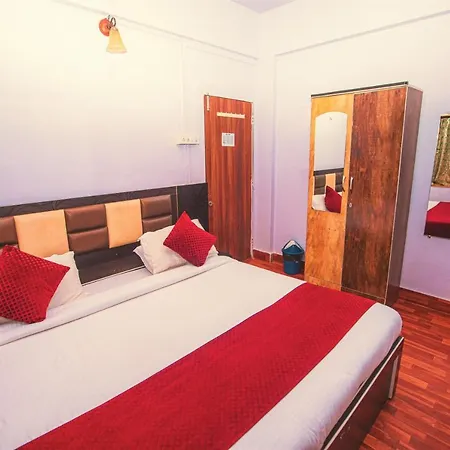 Hotel Hotel Kishish Kunj