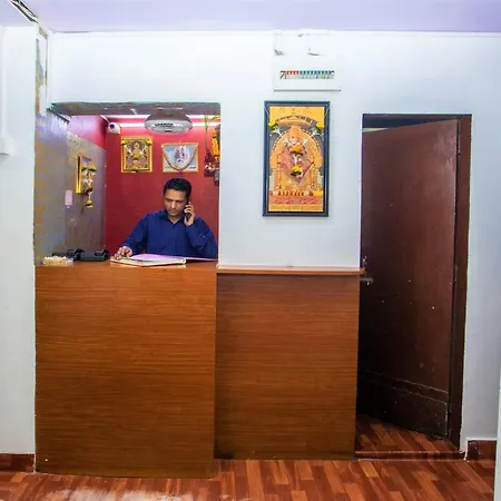 Hotel Kishish Kunj Mumbai