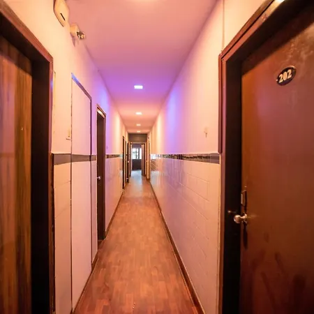 Hotel Kishish Kunj Mumbai