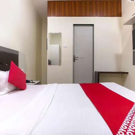 Hotel A S