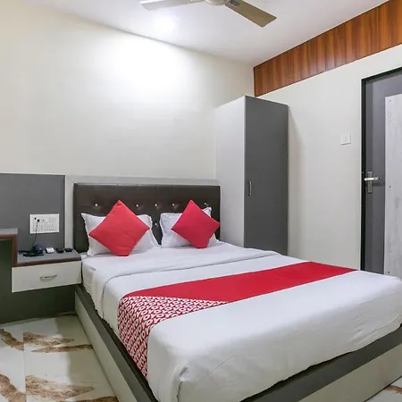 Hotel A S Mumbai