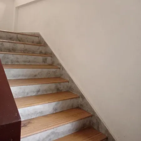 Hotel Galaxy Comforts - Near Mumbai International Airport Hotel Mumbai