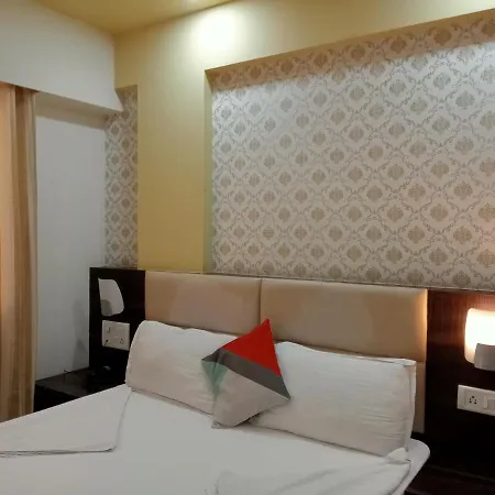 Hotel Hotel Galaxy Comforts - Near Mumbai International Airport *
