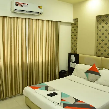 Hotel Hotel Galaxy Comforts - Near Mumbai International Airport *