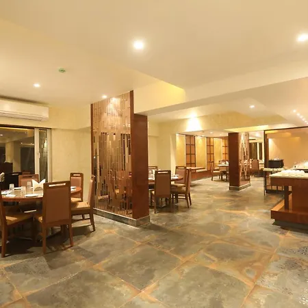 Cliffton Mumbai