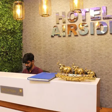 Hotel Airside Mumbai