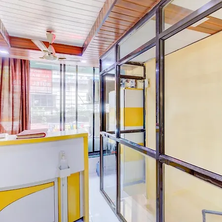 Hotel Oyo 70661 Al Makkah Managed By Paris