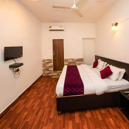 Hotel Kishish Kunj Hotel