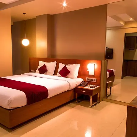Fabhotel Imperial Residency Hotel Mumbai