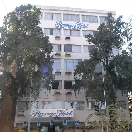 Regency 3*